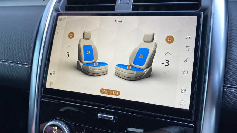 Land Rover Discovery 3.0 D300 R-Dynamic HSE 5dr Auto Diesel Station Wagon